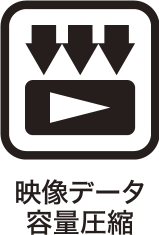 POC対応ビデオレコーダー（4台接続用）防犯カメラ【SUNEAST】